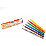 Koh-i-Noor 3408 6 ks – Zboží Dáma