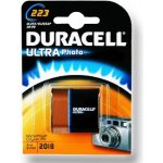 Duracell DL223A – Zboží Živě