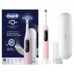 Oral-B iO Series 6 Pink Sand – Zboží Živě