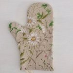 Kuchyňská chňapka Tráva – Hledejceny.cz