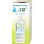 Bausch & Lomb Biotrue flight pack 100 ml – Zbozi.Blesk.cz