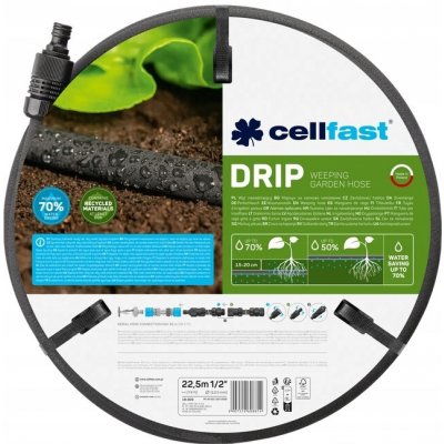 CellFast Hadice 22,5 m – Hledejceny.cz