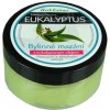 Speciální péče o pokožku Herb Extract bylinné mazání s eukalyptový olejem 100 ml