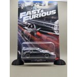 HotWheels Bugatti Veyron - Fast&Furious – Zboží Dáma