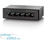 Cisco SF110D-05 – Hledejceny.cz