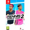Hra na Nintendo Switch Tennis World Tour 2