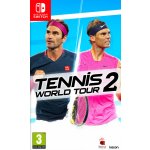 Tennis World Tour 2 – Hledejceny.cz