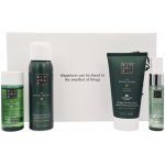 Rituals The Ritual of Jing sprchová pěna 50 ml + tělový krém 70 ml + tělový olej 50 ml + tělový sprej 20 ml – Sleviste.cz
