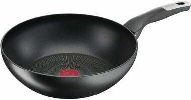 Tefal Unlimited wok hluboká pánev 28 cm