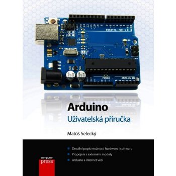 Arduino - Matúš Selecký