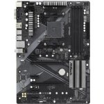 ASRock B450 PRO4 R2.0 – Hledejceny.cz