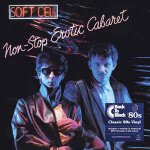 Soft Cell – Non-Stop Erotic Cabaret LP – Hledejceny.cz