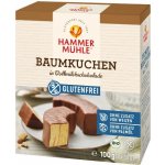 Hammermühle Tradiční Baumkuchen 2 x 50 g – Zboží Dáma