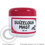 Dr. Popov Svízelová mast pro vyhlazování vrásek 50 ml – Zbozi.Blesk.cz