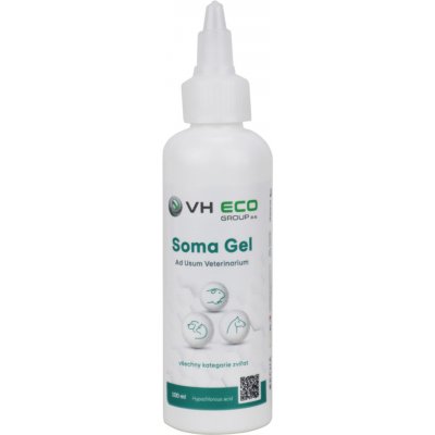 VH Eco Soma Gel Aplikátor 100ml – Hledejceny.cz