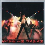 Judas Priest - Unleashed In The East CD – Zbozi.Blesk.cz