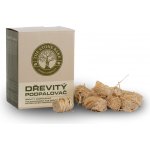 Fire dřevitý 50 ks – Zboží Mobilmania