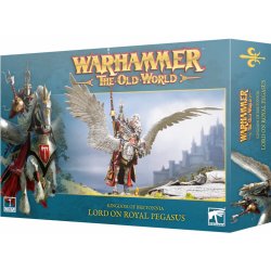 GW Warhammer Lord On Royal Pegasus