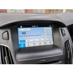 Tvrzené sklo BROTECT AirGlass pro Ford Focus MK3 2018 Sync 3 | Zboží Auto Tvrzené sklo BROTECT AirGlass pro Ford Focus MK3 2018 Sync 3 | Zboží Auto