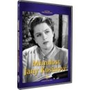 Minulost Jany Kosinové DVD