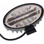 LED pracovní světlo 48LED 10-30V 2880lm - 140x87x55mm | Zboží Auto