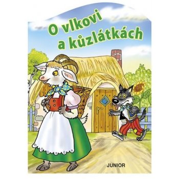 O vlkovi a kůzlátkách