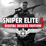 Sniper Elite 4 (Deluxe Edition) – Hledejceny.cz