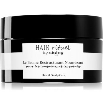 Sisley Hair Rituel Restructuring Nourishing Balm 125 g