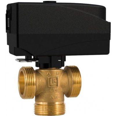 Regulus Ventil zónový třícestný LK525 5/4" 11285 – Hledejceny.cz