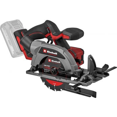 EINHELL TP-CS 18/136-C Li BL - Solo, 4331240 – Hledejceny.cz