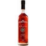 Cartavio Solera 12y 40% 0,7 l (holá láhev) – Hledejceny.cz