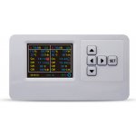 Urban digitální controller 0-10V – Sleviste.cz