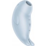Satisfyer Seal You Soon – Zboží Dáma