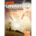 Hravá literatura 6 - pracovní sešit – Hledejceny.cz