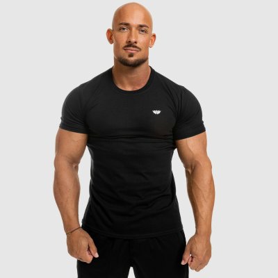 Iron Aesthetics Standard černé – Zboží Dáma