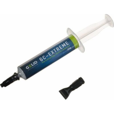 Gelid GC-Extreme 10 g TC-GC03-02 – Zboží Mobilmania