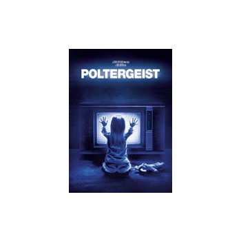 Poltergeist DVD