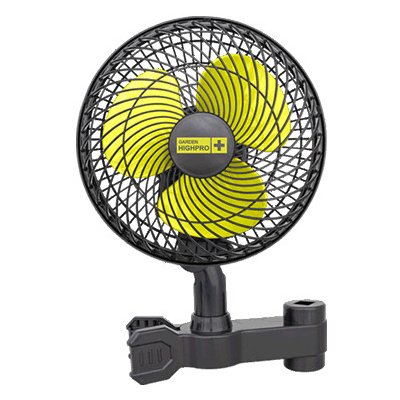 Garden HighPro Fan 20 cm – Zboží Dáma