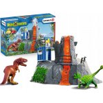 Schleich 42564 Sopka – Zboží Dáma