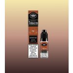 Dinner Lady Bar Salts TOBACCO Kentucky Tobacco 10 ml 20 mg – Zboží Dáma