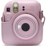 Fujifilm pouzdro pro Instax Mini 12 růžové – Zbozi.Blesk.cz