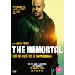 The Immortal DVD – Hledejceny.cz