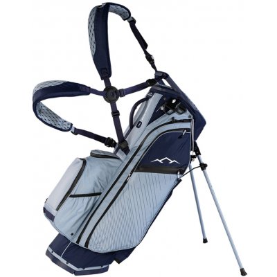 Sun Mountain H2NO E 4.5 Vlow 14-Way Waterproof Stand Bag – Sleviste.cz