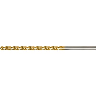 Spirálový vrták DIN340 HSS-etin, typ GU, 1,0 mm gühring – Hledejceny.cz