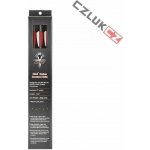 Ek PoeLang Carbon Cobra Siege 15,5" 6 ks – Zboží Dáma