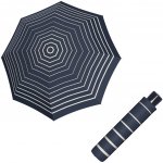 Doppler Mini Fiber Timeless dámský skládací odlehčený deštník bordura – Zboží Dáma