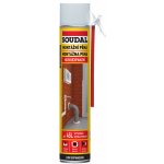 Soudal Montážní pěna Nízkoexpanzní 750 ml