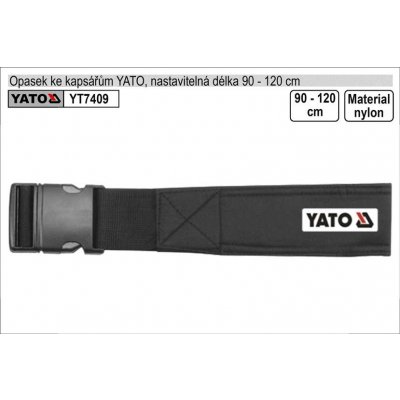 Yato YT-7409
