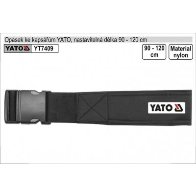 Yato YT-7409 – Sleviste.cz