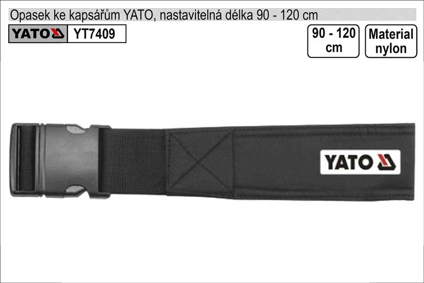 Yato YT-7409